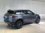 Land Rover Range Rover Evoque S (bj 2018), Gebruikt, Leder, Bedrijf, 150 pk