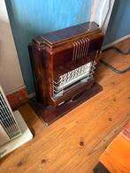 Godin 150 kachel, antiek, vintage, verwarming, openhaard, Huis en Inrichting, Haarden, Ophalen