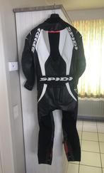 Costume une pièce en cuir SPIDI taille 54, Motos, Vêtements | Vêtements de moto, Hommes, Ensemble, Spidi (italiaans topmerk), Seconde main