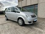 Opel Meriva 1.7 Diesel, Auto's, Voorwielaandrijving, 135 g/km, 4 cilinders, Elektrische ramen