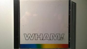 Wham! - The Final, Enlèvement ou Envoi, 1980 à 2000, Comme neuf
