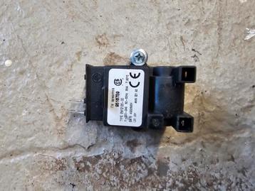 Nieuwe ontstekings trafo 9516759 viessmann beschikbaar voor biedingen
