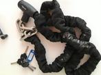 Motorslot Master Lock, Motoren, Ophalen