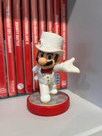 Amiibo Wedding Peach (Mario Odyssey), Consoles de jeu & Jeux vidéo, Jeux | Nintendo Switch, Enlèvement ou Envoi, Comme neuf