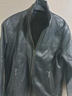 Veste cuir Taille Large, Kleding | Heren, Jassen | Winter, Ophalen of Verzenden, Zo goed als nieuw