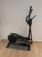 Hometrainer Domyos met tablet- en drinkbushouder, Enlèvement