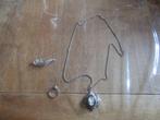 a vendre, Hanger, Ophalen of Verzenden, Zilver