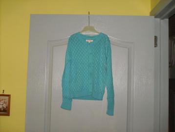 a vendre gilet enfant  beschikbaar voor biedingen