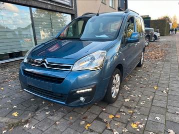 Citroën Berlingo 1.6 hdi 130.000km 2015