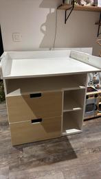 Ververstafel ikea, Enlèvement, Comme neuf