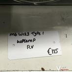 Mercedes W123 Type 1 Koplamp Rechtsvoor, Auto-onderdelen, Gebruikt, -, -, Ophalen of Verzenden