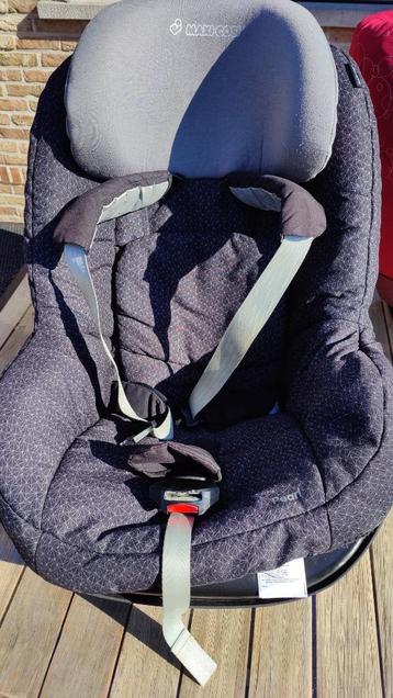 Maxi Cosy Autostoel met ISOFIX FAMILY beschikbaar voor biedingen
