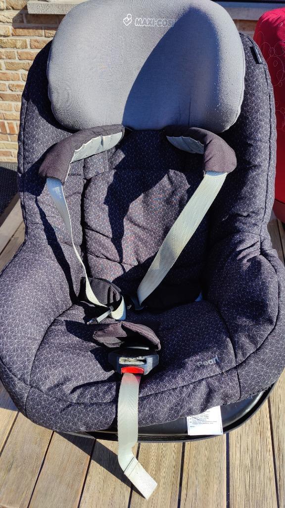 Maxi Cosy Autostoel met ISOFIX FAMILY, Kinderen en Baby's, Autostoeltjes, Zo goed als nieuw, Maxi-Cosi, Isofix, Verstelbare rugleuning