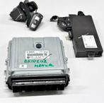 BMW E90 E91 E92 ecu sleutels slot Diesel 0281016838 8510221, Ophalen of Verzenden, BMW