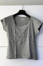 Actual Basics grijze T-shirt, Maat 42/44 (L), Ophalen of Verzenden, Zo goed als nieuw, Korte mouw