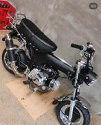 Dax a klasse, Fietsen en Brommers, Brommers | Honda, Ophalen, Zo goed als nieuw