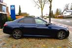 Mercedes E300e Hybride/2x AMG Line/FULL OPTIE/GARANTIE, Auto's, Automaat, 4 deurs, Achterwielaandrijving, 4 cilinders