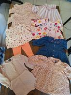 Robes et ensembles lot bébé 9 mois (71 cm), Gebruikt, Ophalen