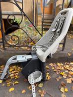 Siege enfant velo Yepp, Fietsen en Brommers, Ophalen, Achterzitje, 9 t/m 18 kg, Gebruikt