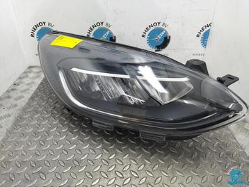 FORD FIESTA Titanium [R_HEADLAMP] 2022 beschikbaar voor biedingen