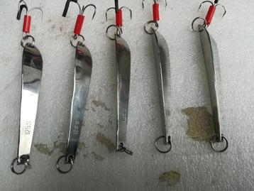 Peche beschikbaar voor biedingen