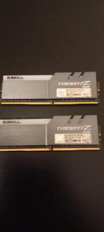 DDR 4 G.SKILL 2x8, Computers en Software, RAM geheugen, Ophalen of Verzenden, DDR4