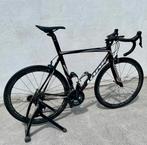 Look 586  full Carbone - Cadre taille L + 2e paire de roue, Enlèvement, Comme neuf, Carbone