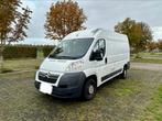 Citroen berlingo 2.2 HDI EURO 5, Euro 5, Adaptieve lichten, Citroën, Wit