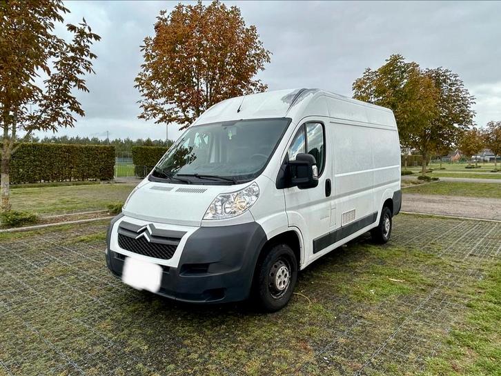 Citroen berlingo 2.2 HDI EURO 5, Auto's, Bestelwagens en Lichte vracht, Particulier, ABS, Adaptieve lichten, Bluetooth, Bochtverlichting