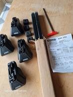 Galerie de toit pour Audi A3 sportback