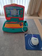 Laptop Vtech Junior, Kinderen en Baby's, Ophalen, Gebruikt