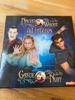 Nachtwacht bordspel - Ad infero, Ophalen of Verzenden, Zo goed als nieuw, Studio 100