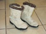 Warme winterlaarzen, maat 37, Kleding | Dames, Schoenen, Ophalen of Verzenden, Beige, Snowboots