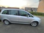 Km 275000, Autos, Opel, Zafira, Diesel, Achat, Particulier