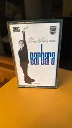 Une soiree avec Barbara, Ophalen of Verzenden, Zo goed als nieuw