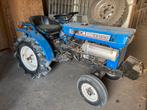 Iseki TX1210, Zakelijke goederen, Landbouw | Tractoren, Ophalen