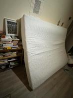 Spring mattress medium hard, Ophalen
