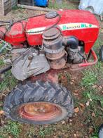 Tuinfraise, Ophalen, Benzine, Gebruikt, Andere