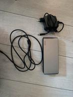BlueBuilt USB-C docking station, Ophalen of Verzenden, Zo goed als nieuw, Docking station