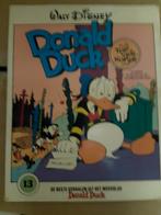 Stripboek van DONALD DUCK(13), Eén stripboek, Ophalen of Verzenden, Zo goed als nieuw, Walt Disney