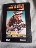 DVD les plus grands films de guerre le cri de la voiture, Enlèvement ou Envoi, Guerre