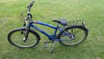 24 inch Kinderfiets Alpina, Ophalen, 24 inch, Alpina, Versnellingen