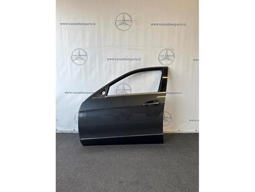 Portier 4Deurs links-voor van een Mercedes E-Klasse (755), Auto-onderdelen, Carrosserie, Deur, Mercedes-Benz, Gebruikt, 12 maanden garantie