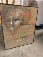 Schilderij, Ophalen, Zo goed als nieuw