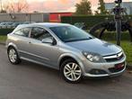 Opel Astra GTC 1.8 Benzine LPG | Export - Handelaar, Stof, Zwart, Bedrijf, Handgeschakeld