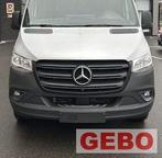 Mercedes sprinter w907  2018+ voorkop voor kop motorkap bump, Auto-onderdelen, Voor, Mercedes-Benz, Nieuw, Ophalen of Verzenden