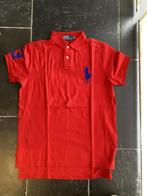 Polo van Ralph lauren maat large als nieuw, Verzenden, Zo goed als nieuw