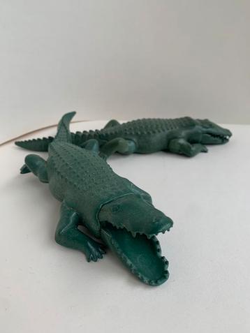 Playmobil 3541 krokodillen zoo vintage beschikbaar voor biedingen