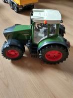 Traktor Fendt 936, Ophalen, Zo goed als nieuw