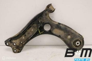 Draagarm linksvoor Skoda Fabia 3 6R0407151F beschikbaar voor biedingen